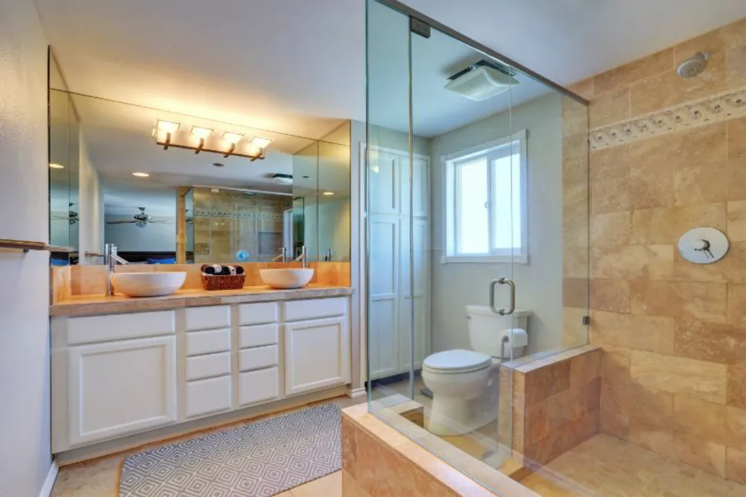 Bathroom Renovation Prospect
