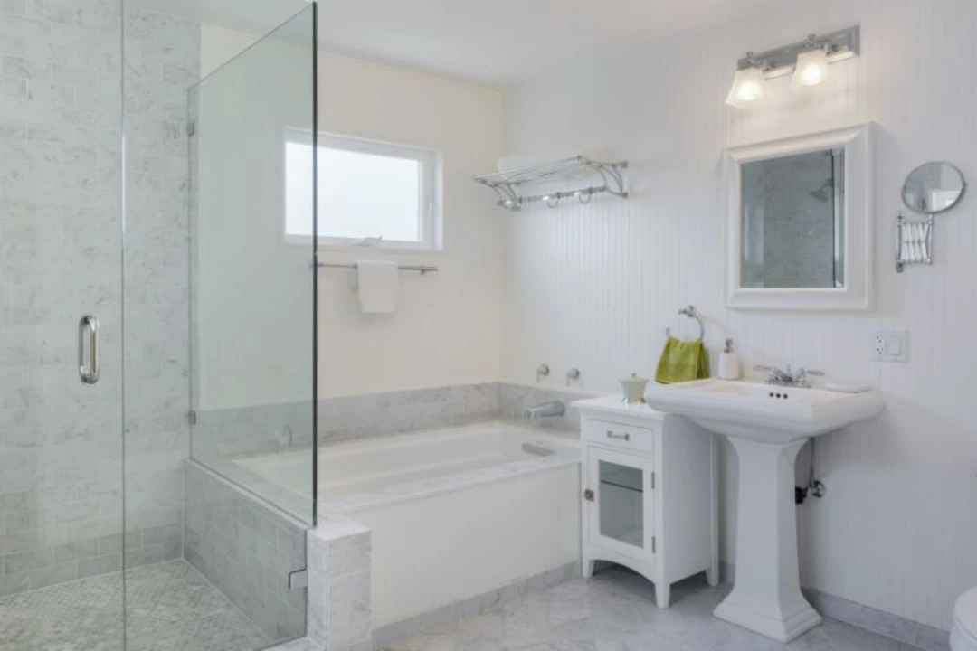 Bathroom Renovation Prospect