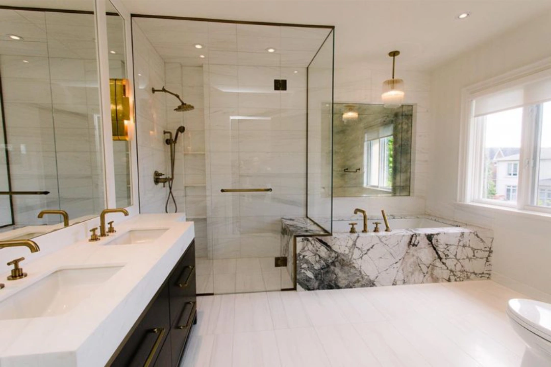 Bathroom Renovations Port Adelaide