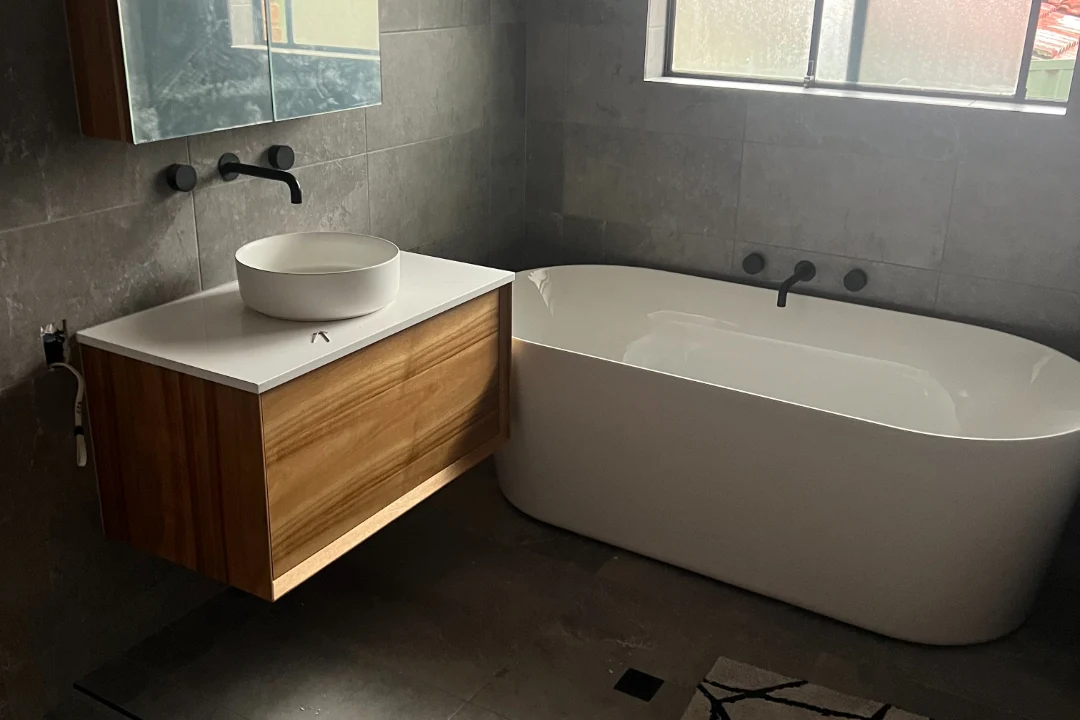 Bathroom Renovations Tea Tree Gully