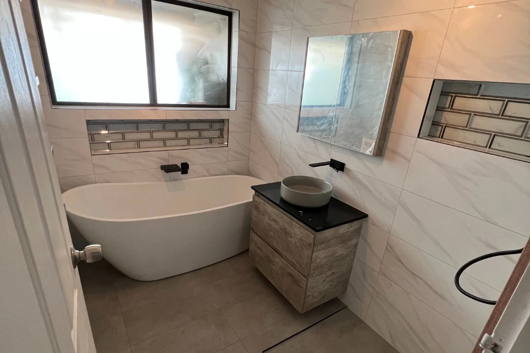 Bathroom Renovations Tea Tree Gully