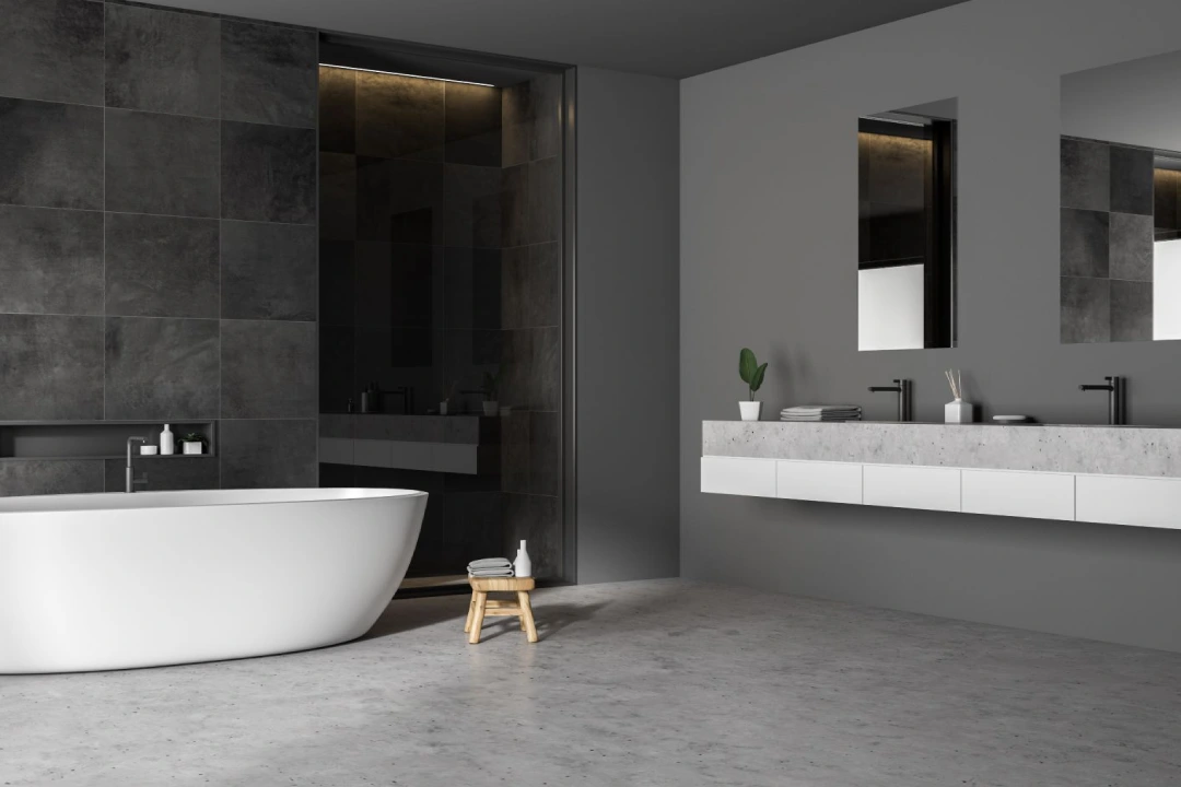 Bathroom Renovations Mitcham